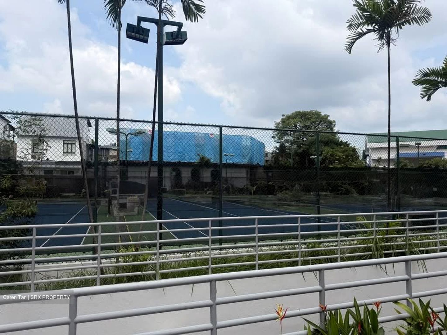 Chiltern Park (D19), Condominium #560258001